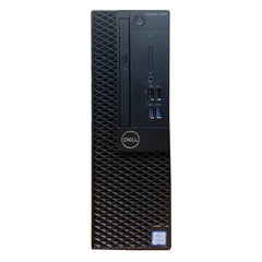 【中古】DELL Optiplex 3070 Corei5-9500世代ノートパソコン