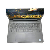 【中古】DELL Vostro 3581 Core i3-7世代 ノートパソコン