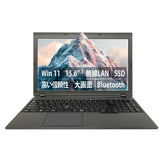 【中古】Lenovo ThinkPad L540 i7-4世代 ノートパソコン
