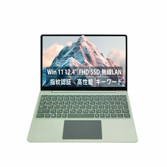 【中古】 Microsoft Surface Laptop Go i5-10世代 ノートパソコン