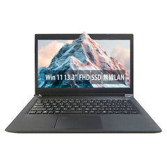 【中古】TOSHIBA Dynabook SZ73/RB i7-10世代 ノートパソコン