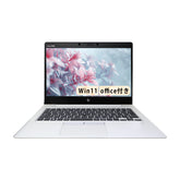 【中古】H P EliteBook 830 G6 i5-8世代 ノートパソコン