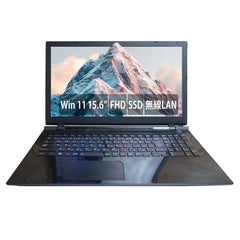 【中古】TOSHIBA Dynabook T75 i7-4世代 ノートパソコン