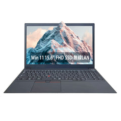 【中古】Lenovo ThinkPad E15 i5-10世代 ノートパソコン