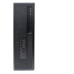 【中古】H P ProDesk 600G2SFF i5-6世代 ノートパソコン