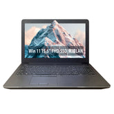 【中古】H P ZBook 15G3 E3-1505MV5世代 ノートパソコン