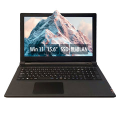 【中古】NEC VersaPro VKT23F-1 i5-6世代 ノートパソコン