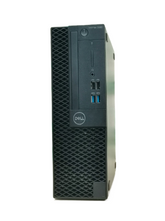 【中古】DELL Optiplex 3060 Core i5-8500世代 ノートパソコン