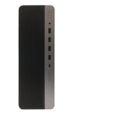 【中古】H P ProDesk 600 G3 SFF i5-7世代 ノートパソコン