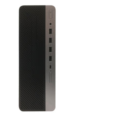 【中古】H P ProDesk 600 G3 SFF i5-7世代 ノートパソコン