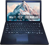 【中古】VAIO VJPJ11C11N i7-8世代 ノートパソコン