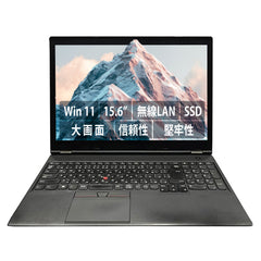 【中古】Lenovo ThinkPad L570 i7-7世代 ノートパソコン