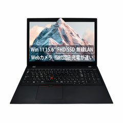 【中古】Lenovo L580 i5-8世代 ノートパソコン