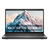 【中古】DELL Latitude 5501 i5-9世代 ノートパソコン