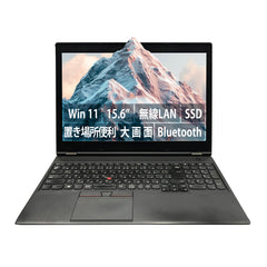 【中古】Lenovo L560 i7-6世代 ノートパソコン