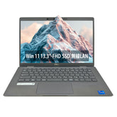 【中古】DELL Latitude 7320 i7-11世代 ノートパソコン