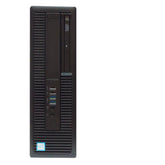 【中古】H P EliteDesk 800 G2 SFF i7-6世代 ノートパソコン