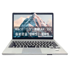 【中古】富士通 LIFEBOOK S935 i5-5世代ノートパソコン