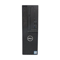 【中古】DELL Precision 3430SFF Core i5-8世代 ノートパソコン