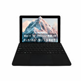【中古】 Microsoft Surface Go Pentium Gold 4415Y ノートパソコン
