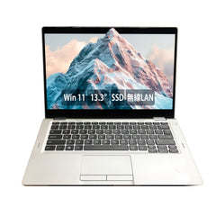 【中古】DELL Latitude 5310 i5-10世代 ノートパソコン