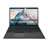 【中古】DELL Precision 3541 i7-9世代 ノートパソコン