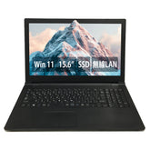 【中古】TOSHIBA Dynabook B75H i7-8世代 ノートパソコン