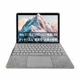 【中古】Microsoft Surface Go 2 4425Y ノートパソコン