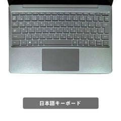 【中古】Microsoft Surface Laptop Go 2 i5-10世代 ノートパソコン