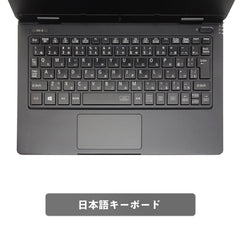 【中古】NEC VersaPro VKT12H-3 i5-7世代ノートパソコン