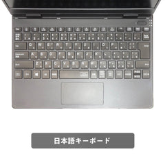 【中古】NEC VKT40C-9 i5-1130G7世代 ノートパソコン