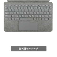 【中古】Microsoft Surface Go 2 4425Y ノートパソコン