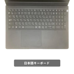 【中古】DELL Inspiron 15-3511 i3-11世代 ノートパソコン
