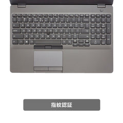 【中古】DELL Latitude 5501 i5-9世代 ノートパソコン
