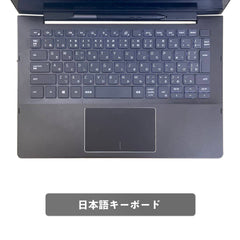 【中古】DELL Inspiron 7391 i5-10世代 ノートパソコン