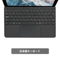 【中古】 Microsoft Surface Go Pentium Gold 4415Y ノートパソコン