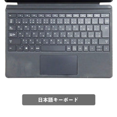 【中古】Microsoft Surface Pro 6 i5-8世代 ノートパソコン