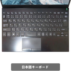 【中古】VAIO VJPJ11C11N i7-8世代 ノートパソコン