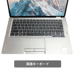 【中古】DELL Latitude 5310 i5-10世代 ノートパソコン