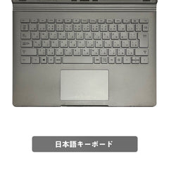 【中古】Microsoft Surface Book 1 i5-6世代 ノートパソコン