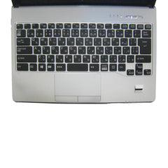 【中古】富士通 S938 i5-8世代 ノートパソコン