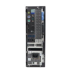 【中古】DELL Precision 3430SFF Core i5-8世代 ノートパソコン