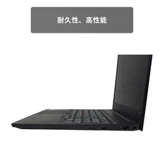 【中古】Lenovo ThinkPad E590 i3-8世代 ノートパソコン