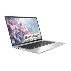 【中古】H P EliteBook 830G8 i5-11世代 ノートパソコン