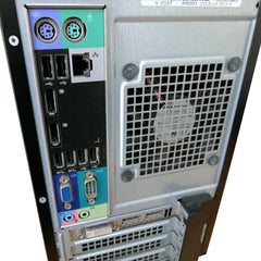 【中古】DELL Precision 1700 SMT Core E3-1220V3 ノートパソコン