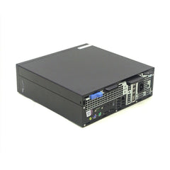 【中古】DELL Precision 3430SFF Core i5-8世代 ノートパソコン