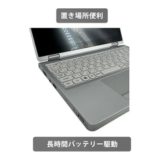【中古】Panasonic CF-RZ5 i5-6世代ノートパソコン