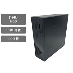 【中古】DELL Vostro 3681 i5-10 世代 ノートパソコン