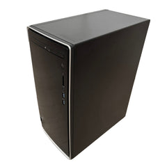 【中古】 DELLINSPIRON3670 i3-8世代 ノートパソコン