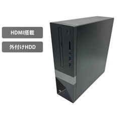 【中古】DELL Vostro 3268 Core i7-7世代 ノートパソコン